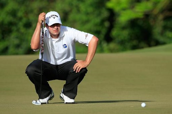 Brian Stuard Leads the Puerto Rico Open After Round 1