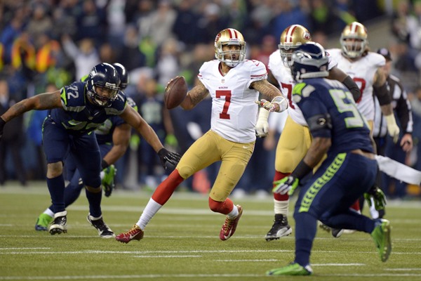 Placing a Value on Colin Kaepernick's Likely Extension