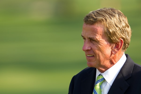 PGA Tour Announces 2013 Schedule