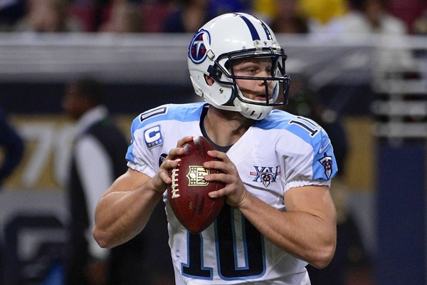 2014 Tennessee Titans Offseason Preview