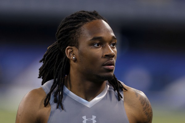 Washington Redskins Scouting Notebook: Bradley Roby