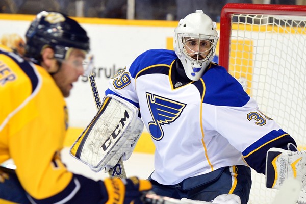 NHL 2013-14: NHL Power Rankings 18.0