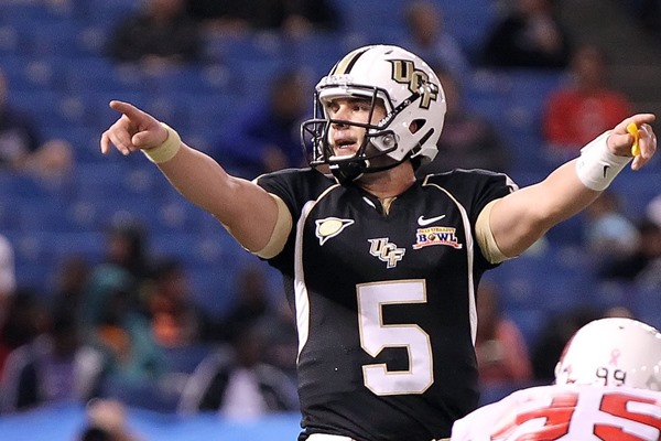 2014 Expert NFL Mock Draft, Full Three-Round Edition  