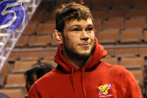 Forrest Griffin: It Would’ve Been Nice to Fight Wanderlei Silva for Money