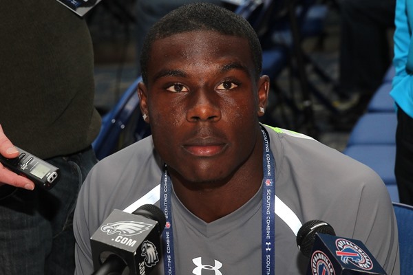 2014 NFL Draft: Dion Bailey Scouting Report