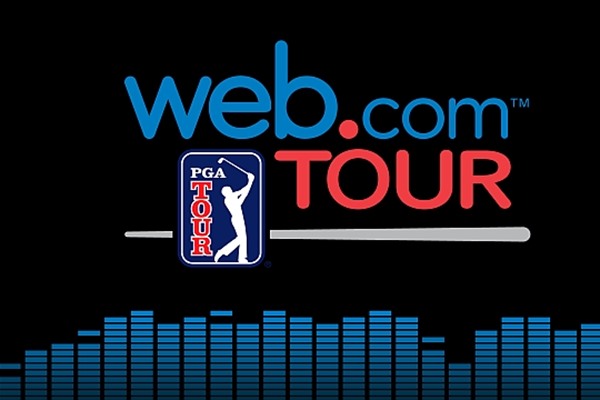 Carlos Sainz Jr. Scores First Double-Eagle in Chile Classic History on Web.com Tour