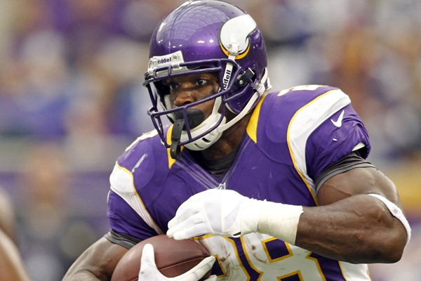 Fantasy Football Week 9: Top 5 in Rushing Yards, What it Means 