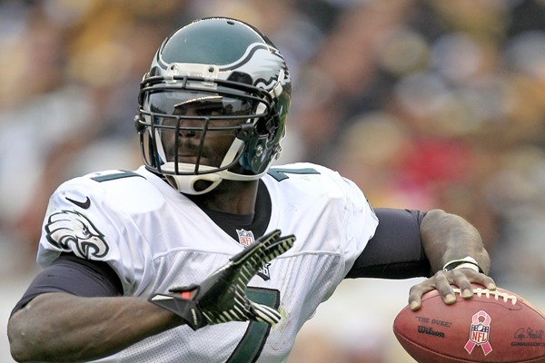 2014 NFL Free Agents: Top-Five Players at Each Position 