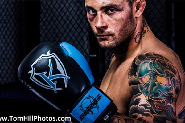 UFC Veteran Thiago Silva Released from Jail on $25,000 Bond