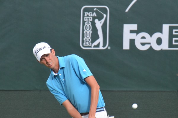 Chesson Hadley Leads the Puerto Rico Open Heading to the Final Round