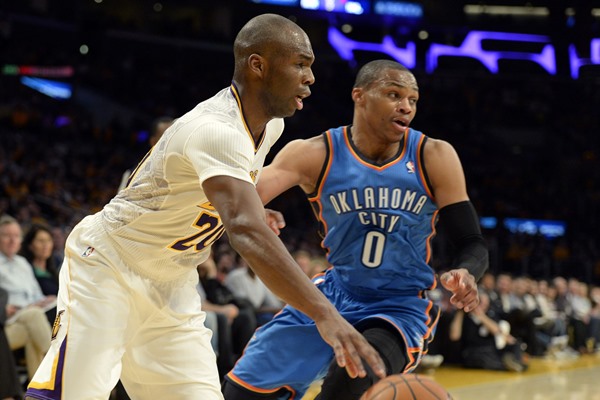 NBA Fantasy Sleeper Pick Ups