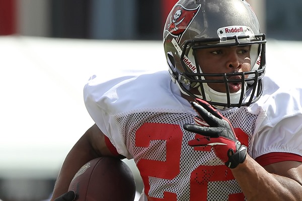 Players to Watch in Friday's NFL Preseason Action 