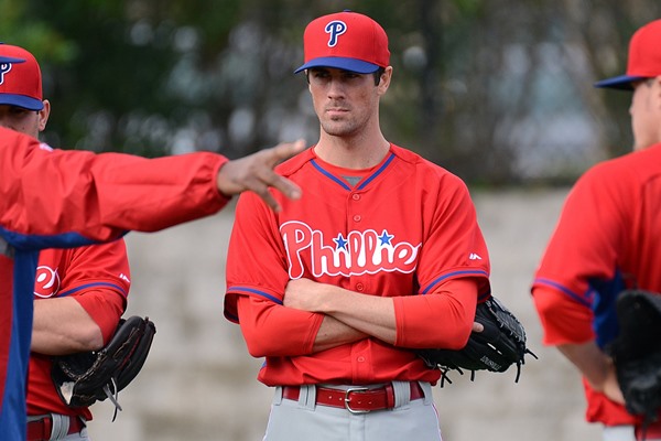 5 Keys to Philadelphia Phillies in 2014