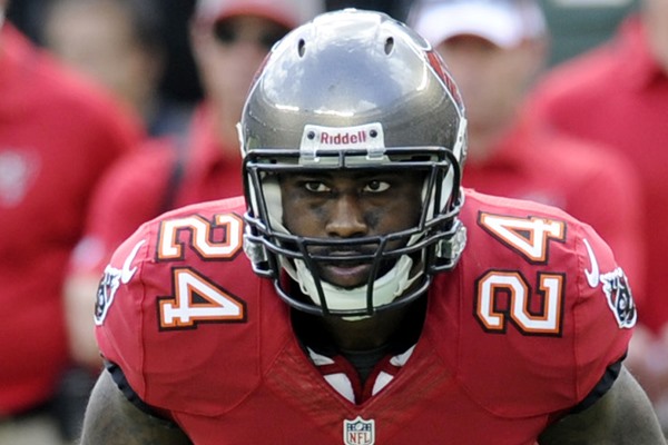 Potential Landing Spots for Buccaneers CB Darrelle Revis