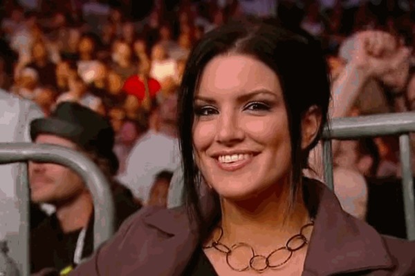 Dana White: Gina Carano Has Four Fights Left on Her Zuffa Contract Due to Strikeforce