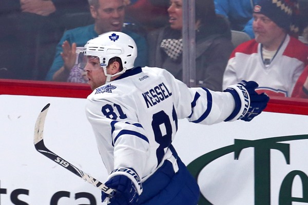 Can Toronto Overtake Boston in the Atlantic?