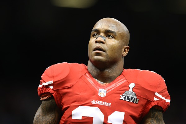 Browns to Sign safety Donte Whitner at $8-$8.5 Million Per 