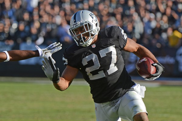 Top 100 Fantasy Football Players Of 2013: No. 92 – Rashad Jennings