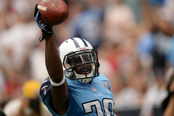 NFL Free Agency Recap - Tuesday 3/11/14