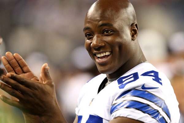 Analyzing DeMarcus Ware to the Denver Broncos
