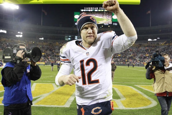Analyzing Josh McCown to the Tampa Bay Buccaneers