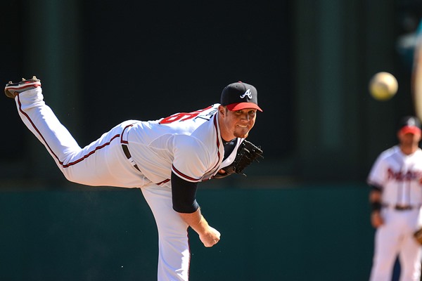 Top Five Bullpens in Baseball 