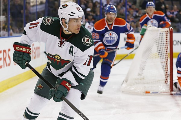 How Will the Season End for the Minnesota Wild?