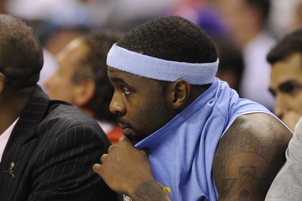 NBA Player Profile: Ty Lawson