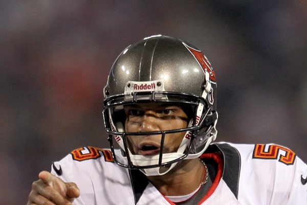 Fantasy Football Week 9: A Couple Bye Week Replacements for Tom Brady