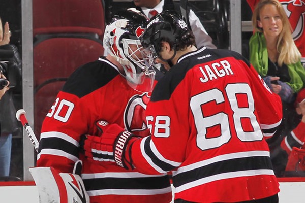 NHL 2013-14: Can the New Jersey Devils Make the Playoffs?