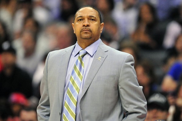 What Will It Take for Mark Jackson To Get a Contract Extension in Golden State?