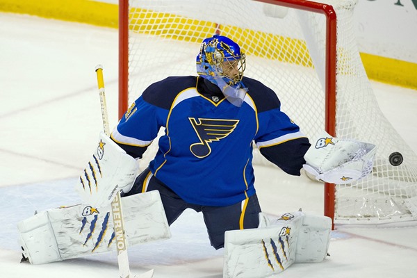 NHL Power Rankings, 19.0 