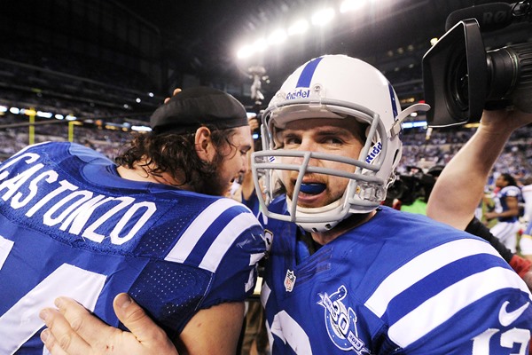 How Free Agency Changes AFC South Draft Needs