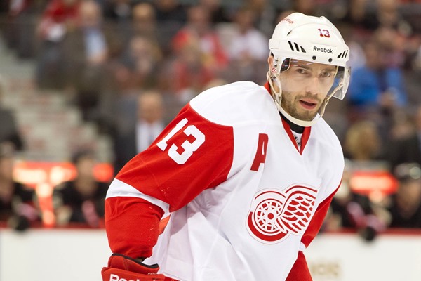 Five Players Who Can Change The NHL Playoff Picture