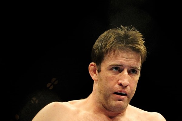 UFC News: Stephan Bonnar Fails UFC 153 Post-Fight Drug Test for Steroids
