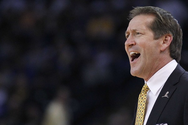 NBA Award Predictions - Coach of the Year