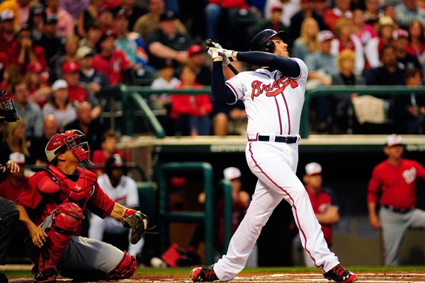 Fantasy Baseball Profile: Freddie Freeman 
