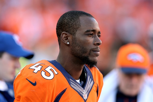 Analyzing Dominique Rodgers-Cromartie to the New York Giants