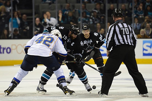 NHL 2013-14: Predicting How Teams Will Finish in the Wild Western Conference