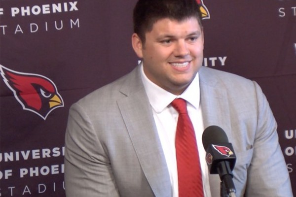 How Free Agency Changes NFC West Draft Needs