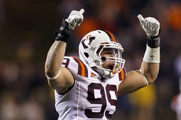 2014 Seattle Seahawks Mock Draft, Free Agency Edition