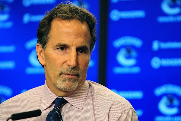 Could John Tortorella Be Done with the Vancouver Canucks?