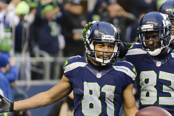 Analyzing NFC North Free Agent Moves Thus Far