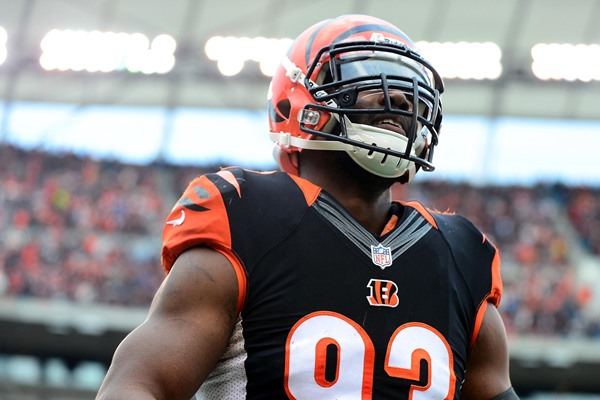 Fantasy Impact: Michael Johnson to the Tampa Bay Buccaneers