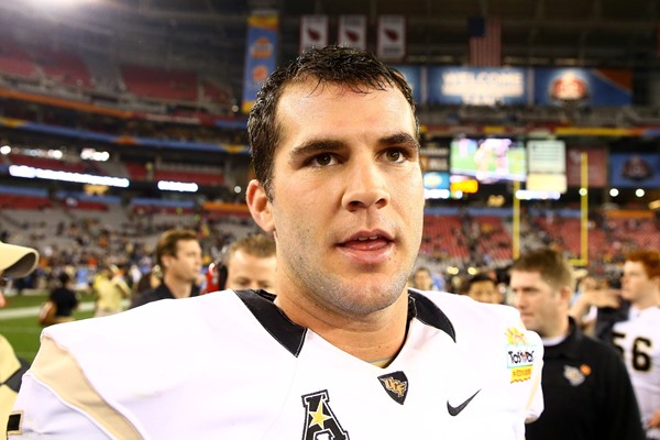 Houston Texans Scouting Notebook: Blake Bortles