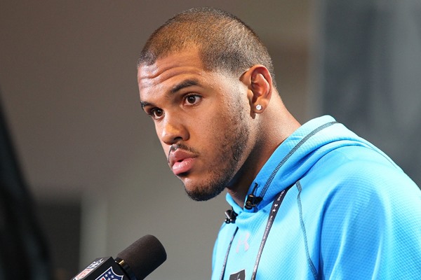 2014 NFL Draft: Anthony Barr Scouting Report