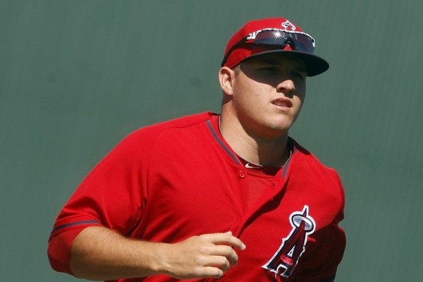 Fantasy Baseball: First Round Mock Draft