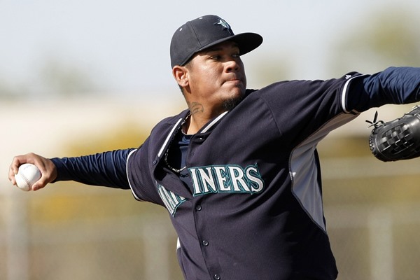 The Best Gunslingers in the AL West