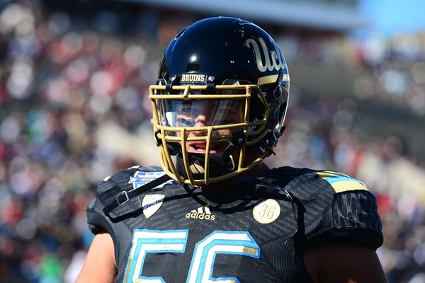 2014 eDraft Sports Radio Community Mock Draft