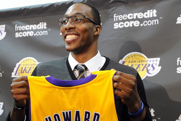 Blockbuster NBA Trade: Is Bynum now a Better Fantasy Value Than Howard?